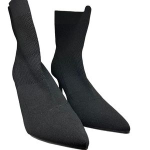 Hot Tomato Hayden Sock Booties